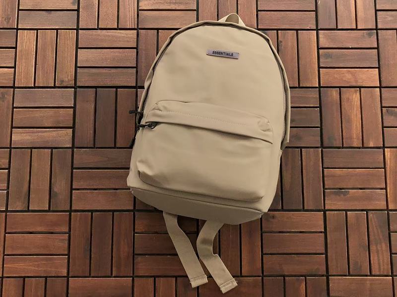 Essentials Bag 4