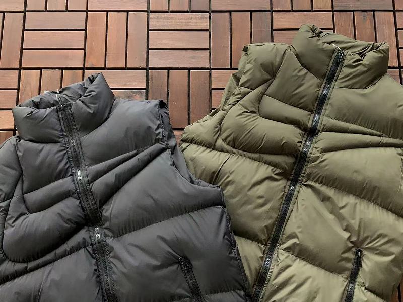 Nike Cotton Vest 9