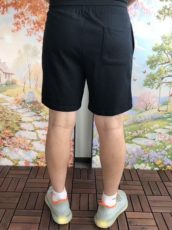 A T Yx Shorts · 4