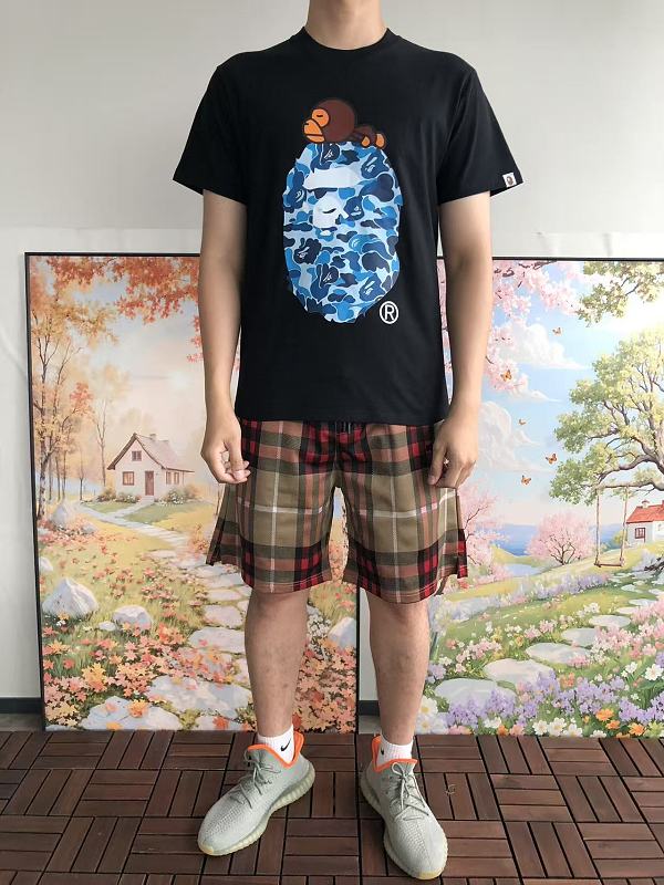 Bape T-shirt 3