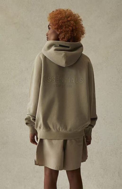 Top Pants Fog Hoodie Trousers Fleece 9