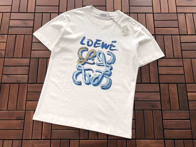 L E T-shirt 8
