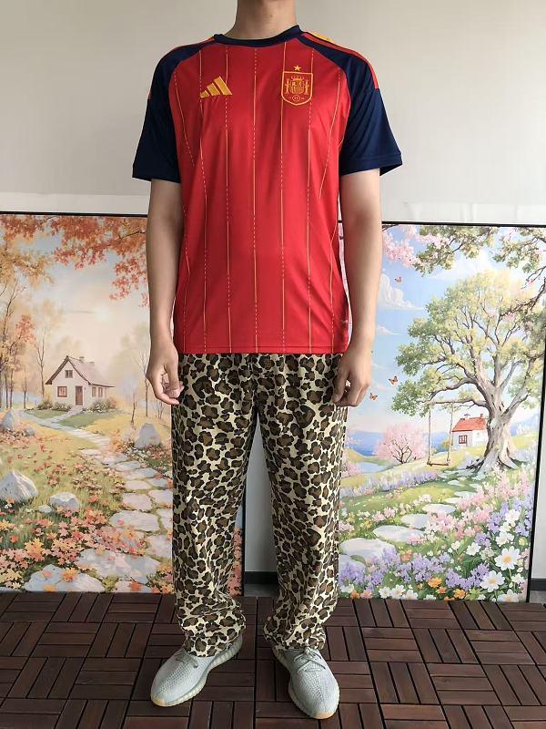 Football T-shirt · 2
