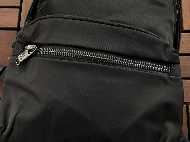 Tumi Bag 12