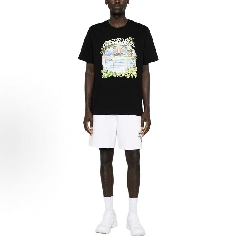 C S Bl C T-shirt · 4