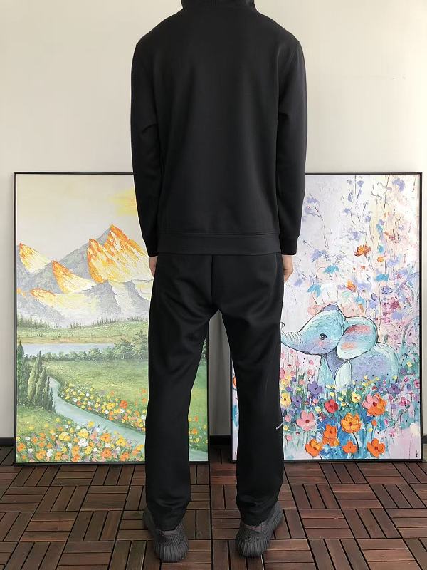 Top Pants U D R A Mo R Hoodie Trousers · 5