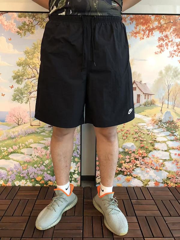 Nike Shorts 6