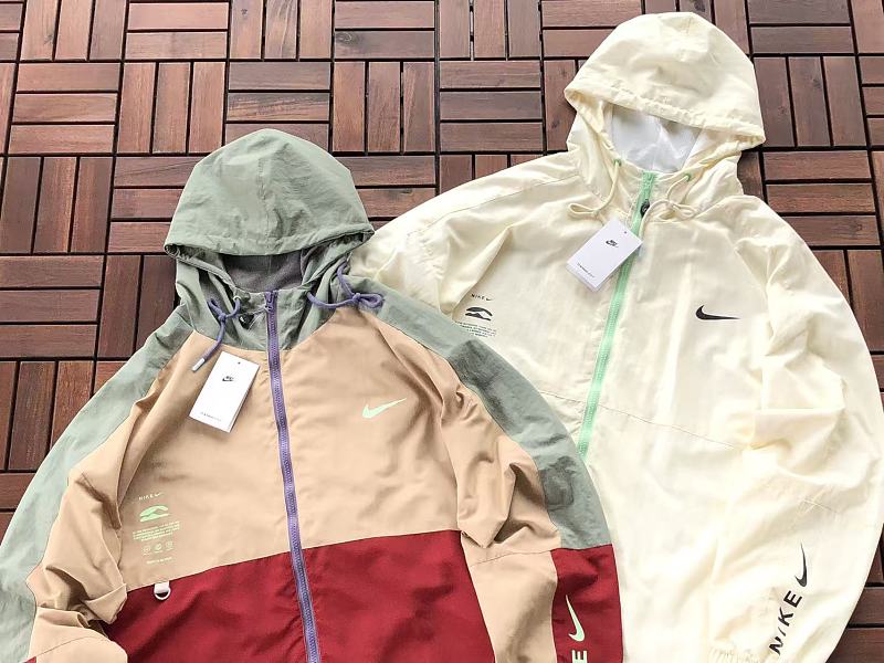 Nike Jacket 9