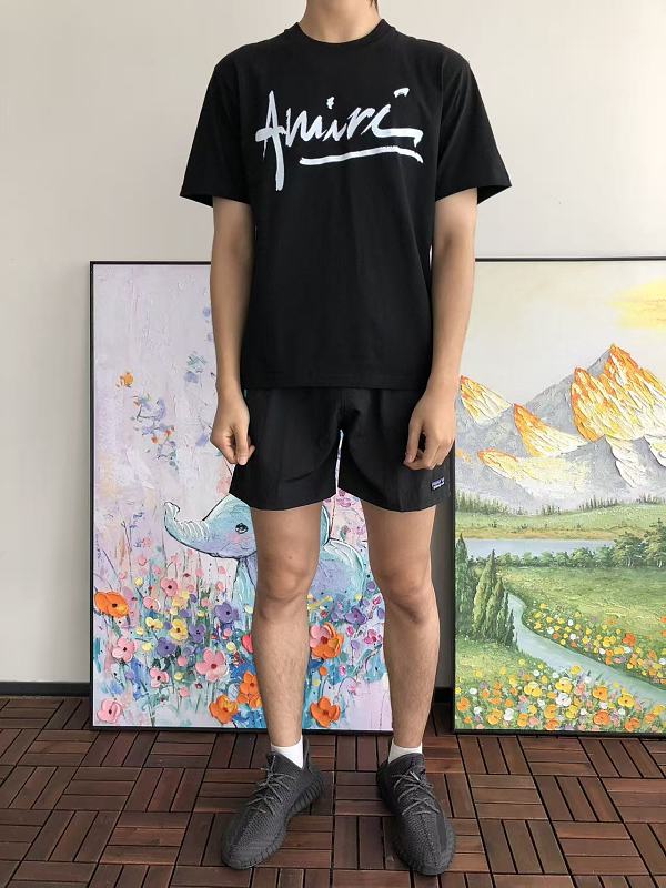 Amiri T-shirt · 3