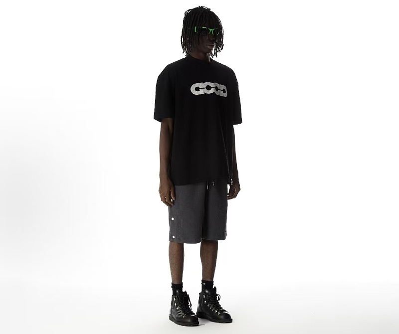 Go Dbr D T-shirt · 3