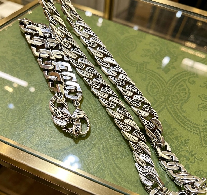 G C I Jewelry · 5
