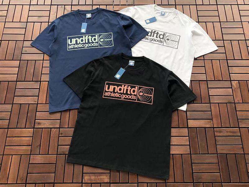 Undefeated T-shirt · 6