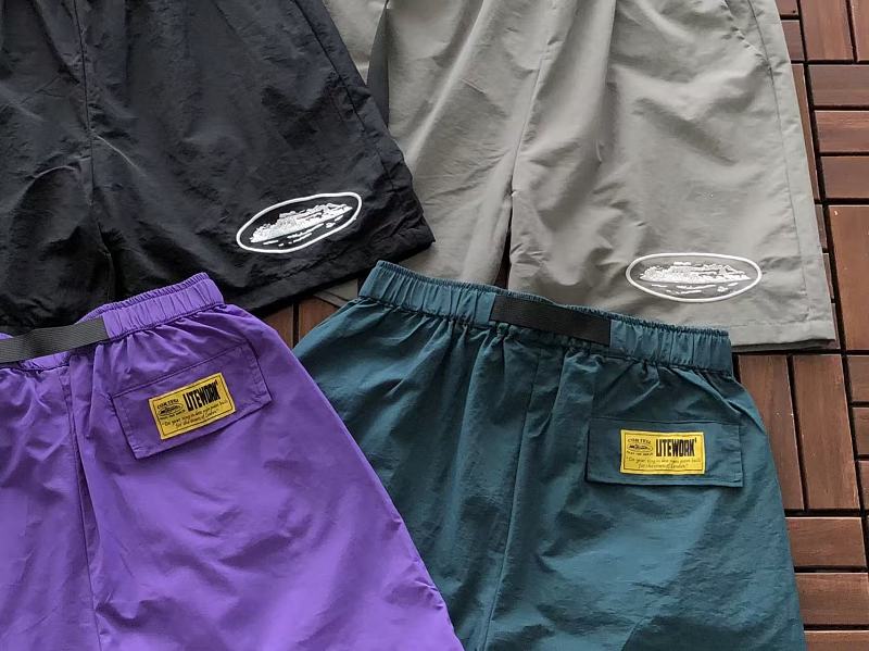 Corteiz Shorts 8