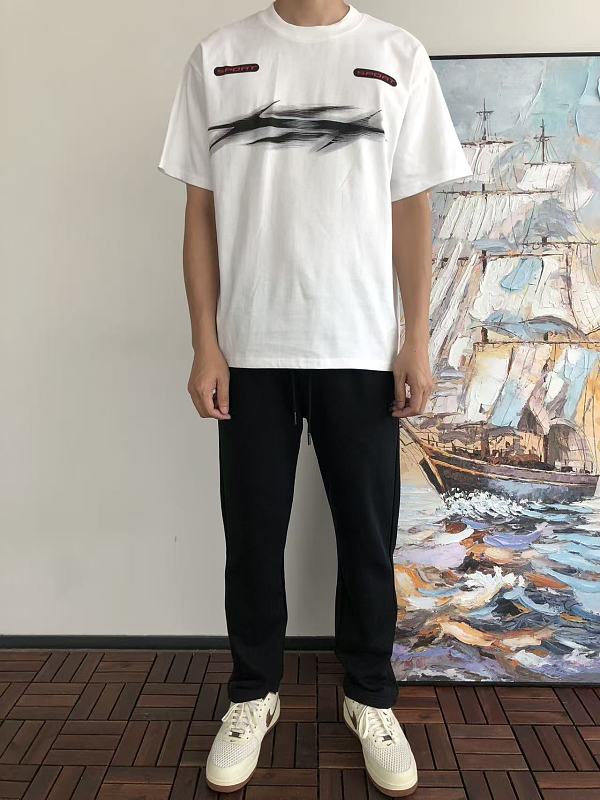 Hellstar T-shirt · 3