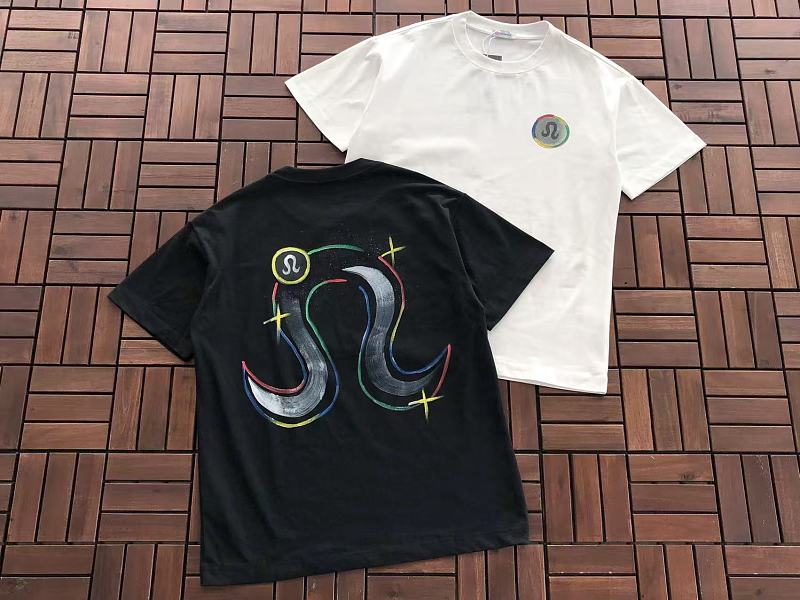 L Ul M N T-shirt 6