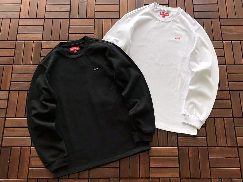 S P E E Long-sleeve · 6