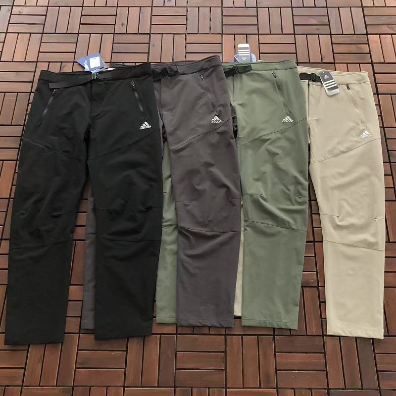 Di As Trousers · 4