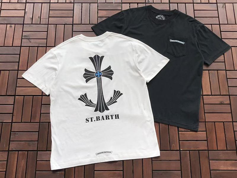 Chrome Hearts T-shirt 6