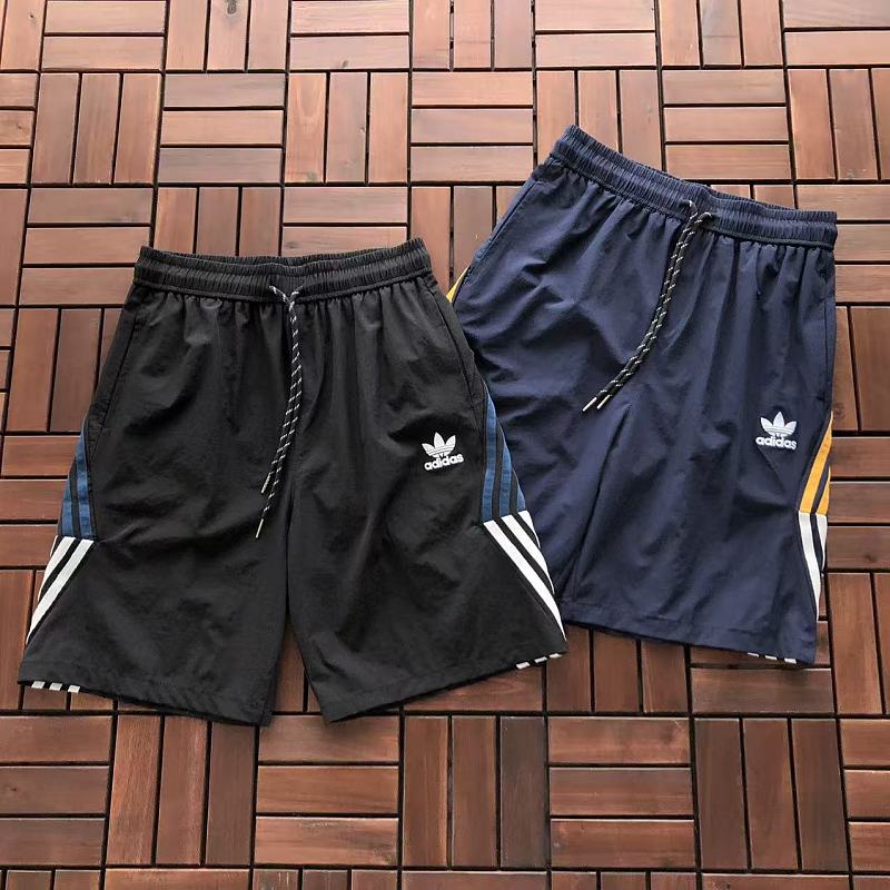 Di As Shorts · 5