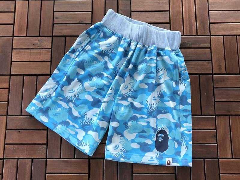Bape Shorts 8