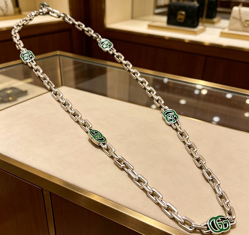 G C I Jewelry · 3