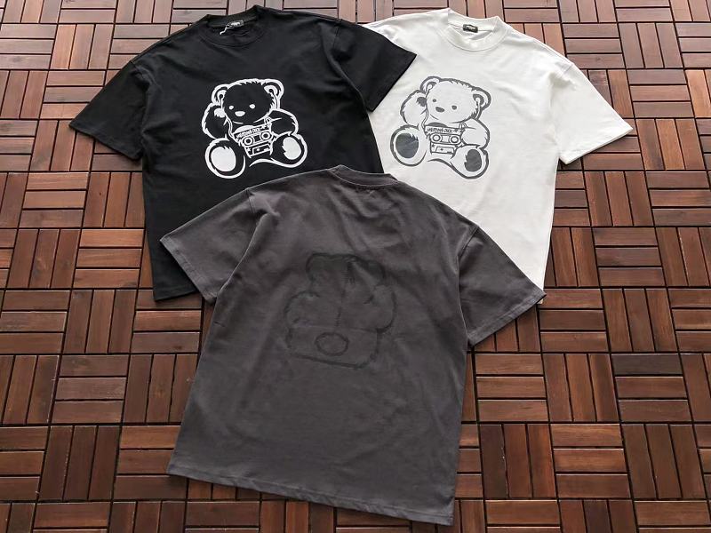 We11done T-shirt · 6
