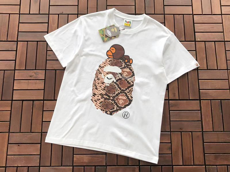Bape T-shirt 8