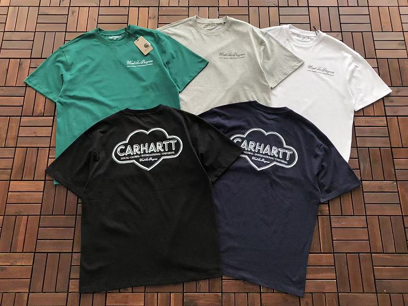 C Rh Rtt T-shirt 7