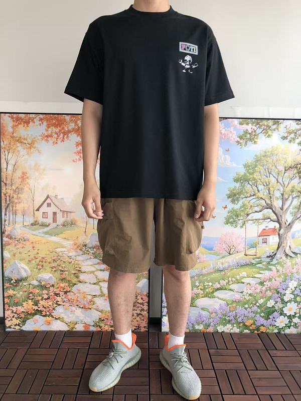 Chrome Hearts T-shirt 3