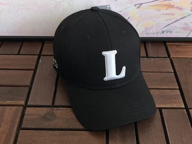 L C St Cap · 4