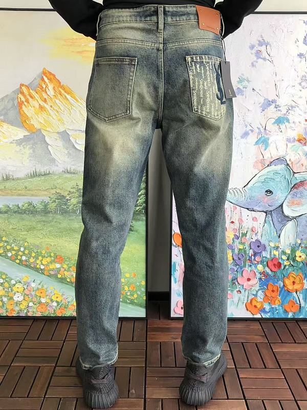 Sa T La E Jeans · 4