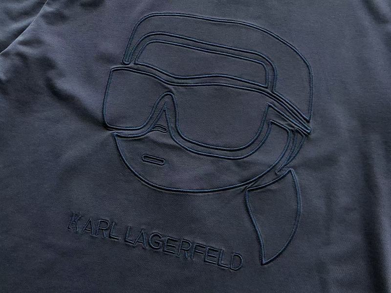 Karl Lagerfeld T-shirt 11