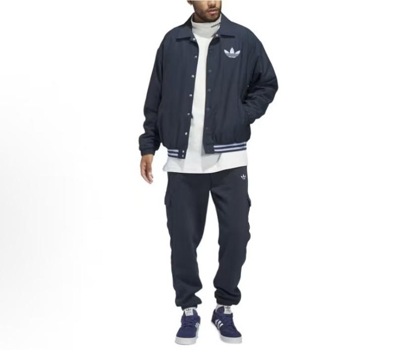 Di As Jacket · 2