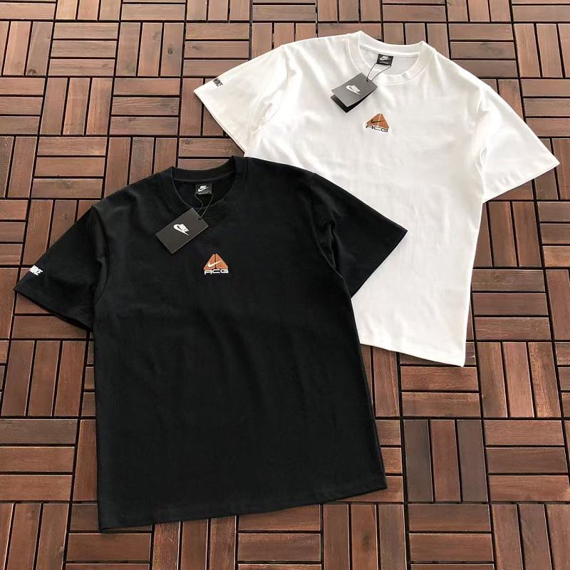 Nike & A G T-shirt 8