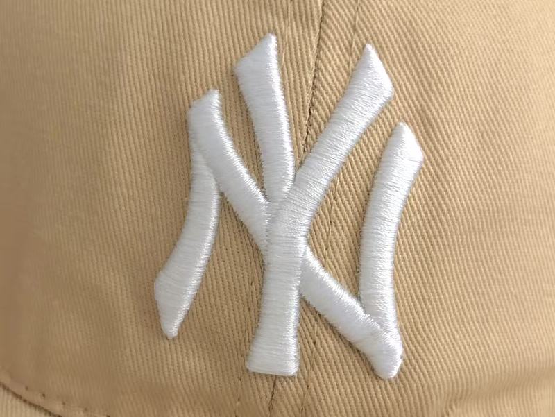 Mlb Cap 11