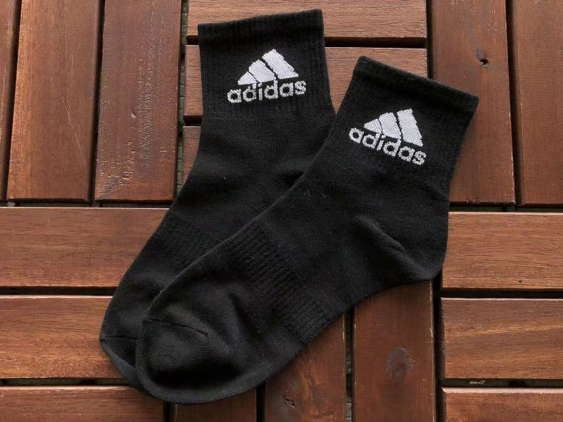 Di As Socks 8