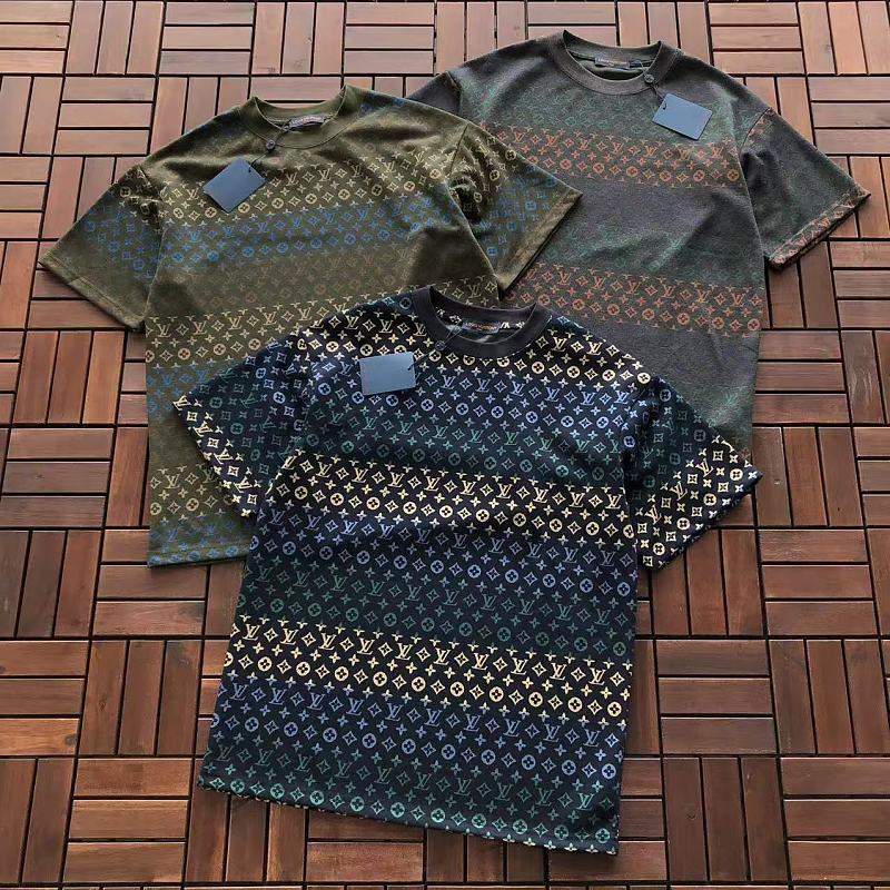 L T-shirt · 6