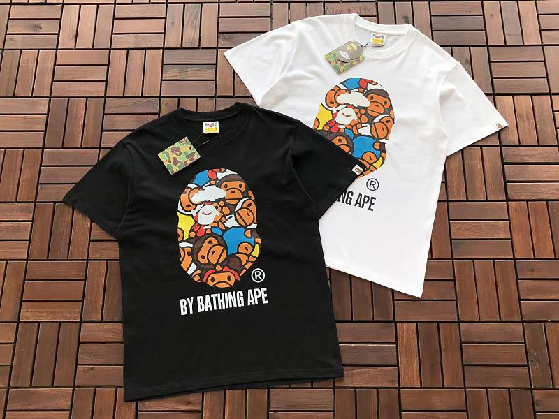 Bape T-shirt 6