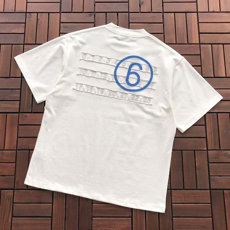 M Is N M R Ie A T-shirt 5