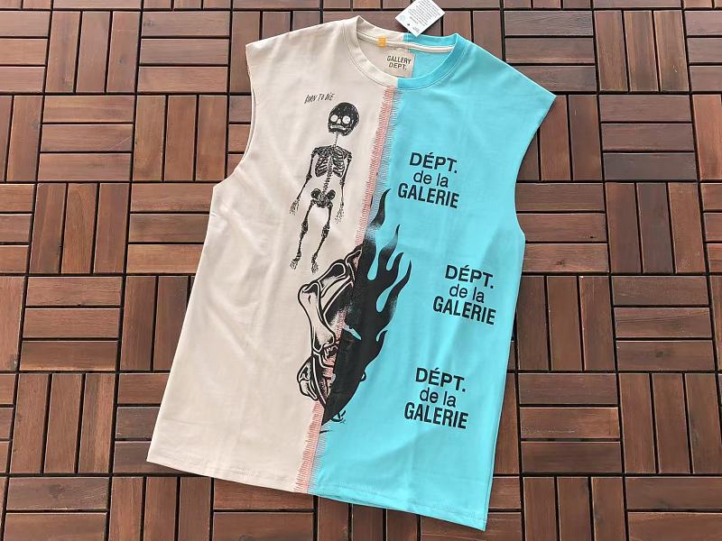 Gallery Dept Vest · 6