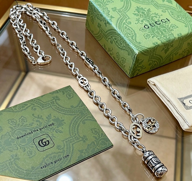 G C I Jewelry · 3