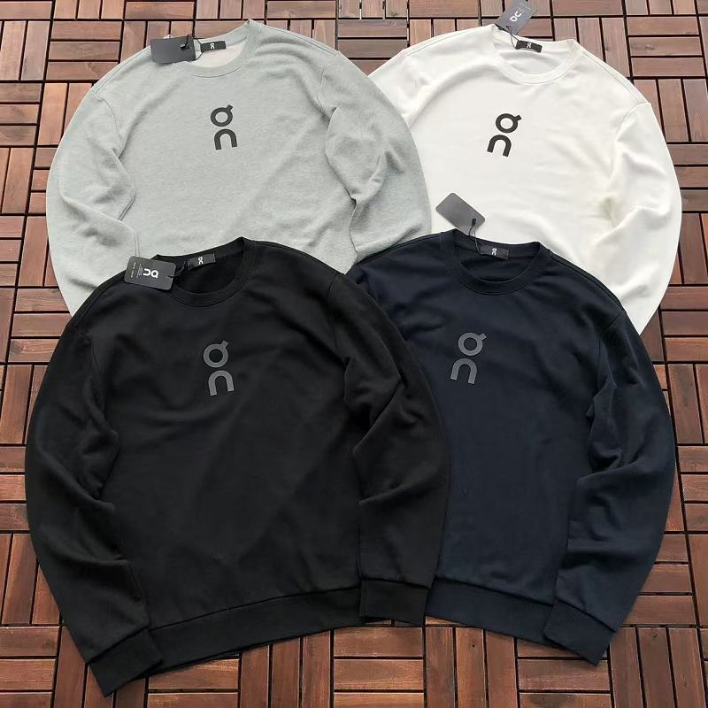 On Ru I G Sweater · 6