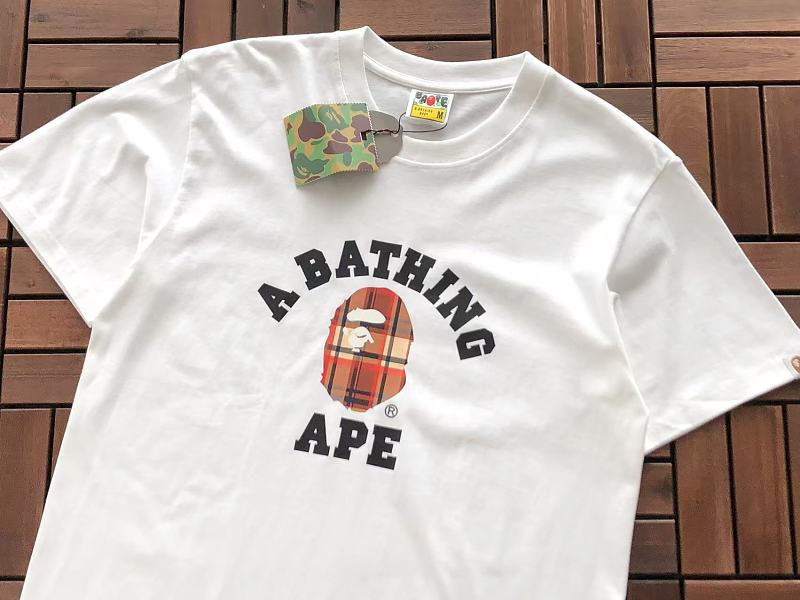 Bape T-shirt 9