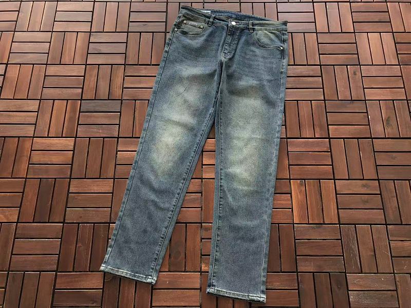 L Ul M N Jeans 12