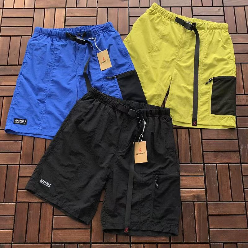 Gramicci Shorts · 5