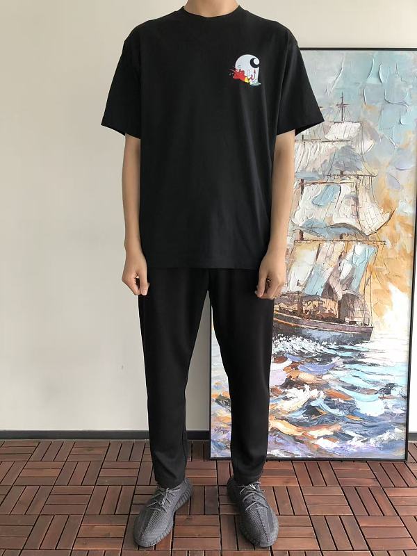 C Rh Rtt T-shirt · 3
