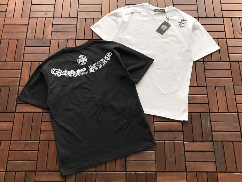 Chrome Hearts T-shirt 6