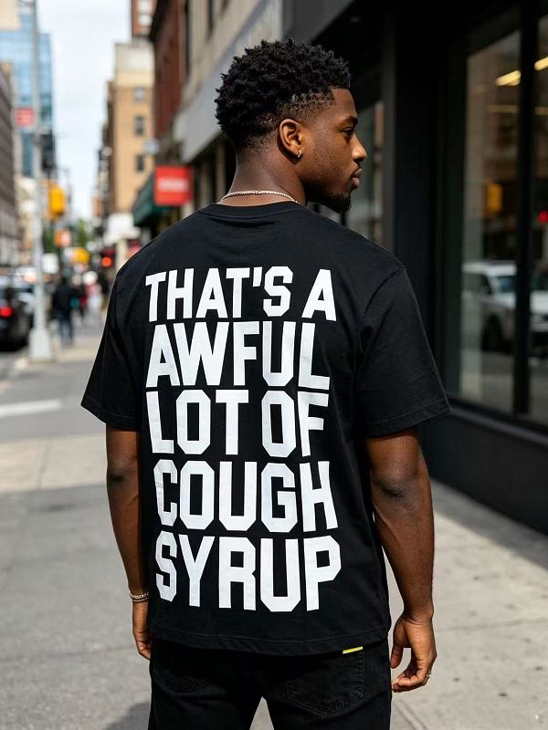 Th T's A Aw Ul L T Of C.. T-shirt · 3