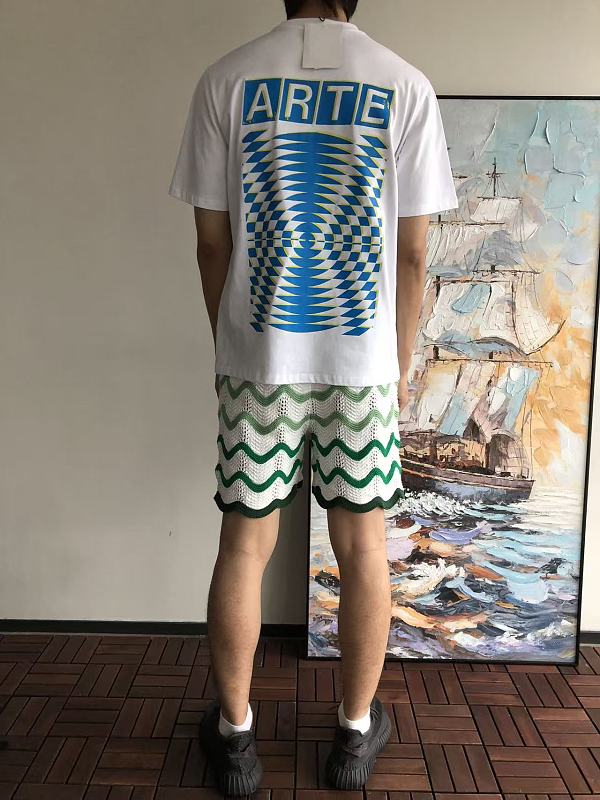 Ar E An W Rp T-shirt · 4