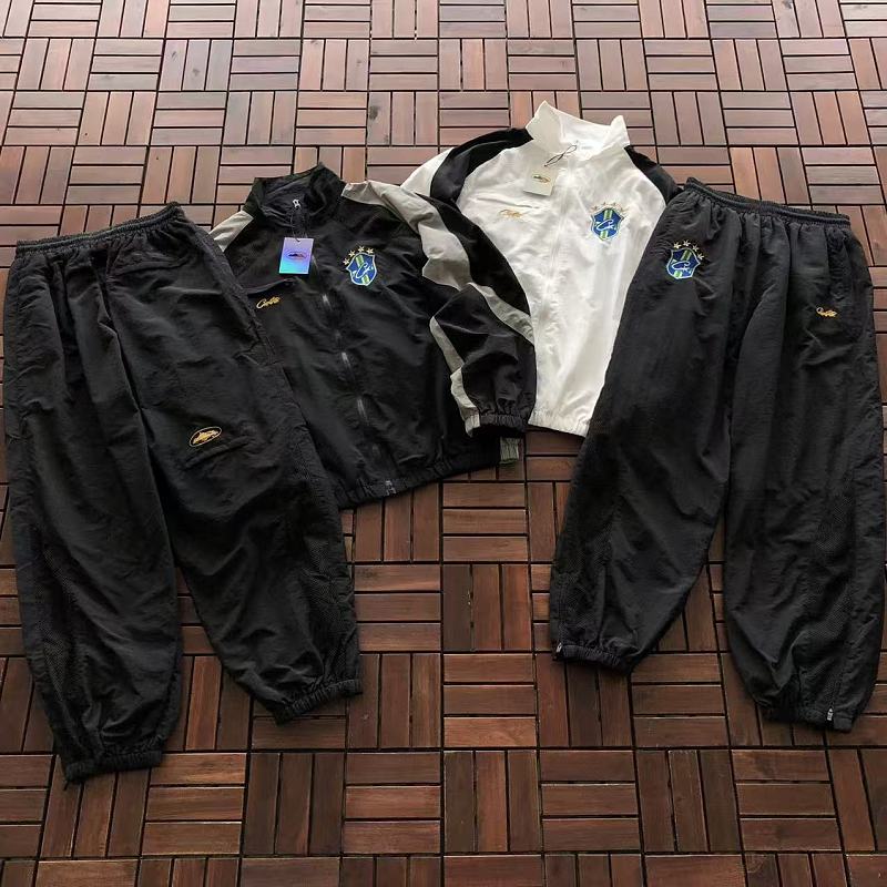 Top Pants C Rt Z Jacket Trousers 11